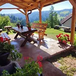 Starcevic Villa