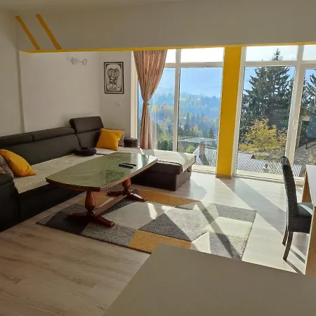 Starcevic Villa