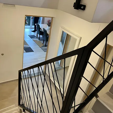 Starcevic Villa Pale