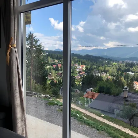 Villa Starcevic Pale