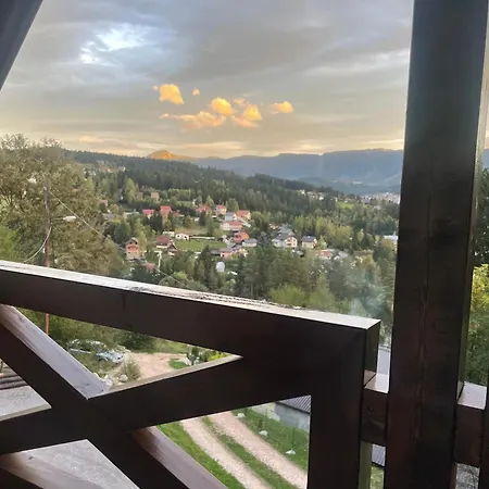 Starcevic Villa Pale