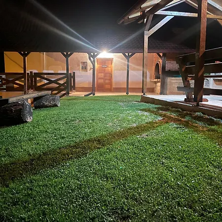 Villa Starcevic Pale