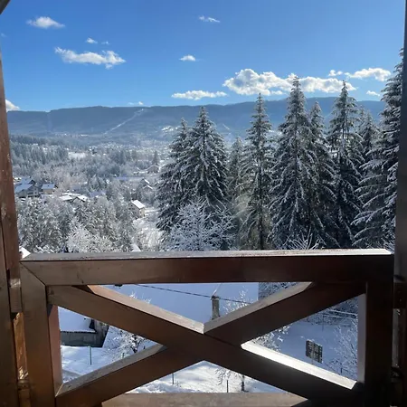 Villa Starcevic Pale