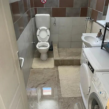Starcevic بال
