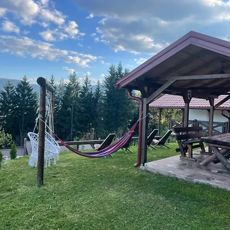 Starcevic Villa