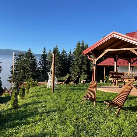 Starcevic Villa Pale