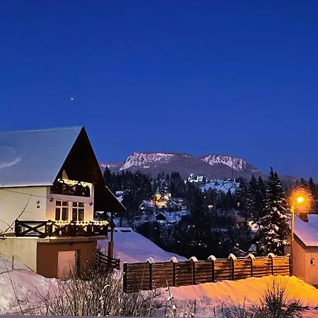 Starcevic Villa Pale